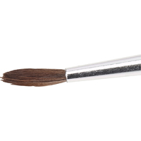 Artist Brush, #5 Brush Width, Red Sable PB Rental Co. Ltd.