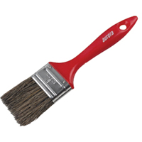 Pinceaux s&eacute;rie AP300, Soies naturelles, Manche Plastique, Largeur de 2" PB Rental Co. Ltd.