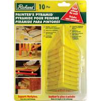 Pyramides pour peintre PB Rental Co. Ltd.