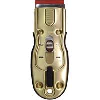 Grattoir de rasoir Ergo-Grip avec lame en plastique PB Rental Co. Ltd.