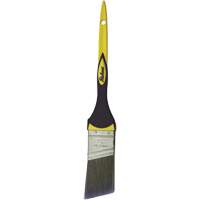 Elegance Series Paint Brush, Polyester, Plastic Handle, 1-1/2" Width PB Rental Co. Ltd.