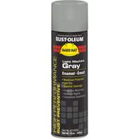 V2100 System Enamel Spray Paint, Light Machine Gray, Gloss, 15 oz., Aerosol Can PB Rental Co. Ltd.