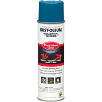 Water Based Inverted Marking Paint, 17 oz., Aerosol Can PB Rental Co. Ltd.
