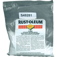 Floor Coating Aluminum Anti-Slip Additive, 1 lbs., Bag, White PB Rental Co. Ltd.