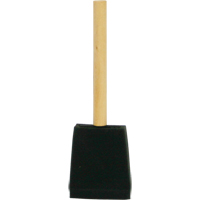 Foam Paint Brush, 2" Width PB Rental Co. Ltd.