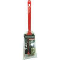 Classic Angular Paint Brush, Polyester, Plastic Handle, 2" Width PB Rental Co. Ltd.