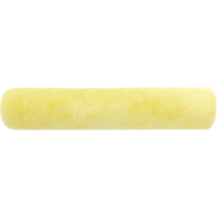 Professional AA Synthetic Paint Roller Cover, 6 mm (1/4") Nap, 240 mm (9-1/2") L PB Rental Co. Ltd.