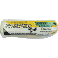 Manchon de rouleau &agrave; peinture non pelucheux professionnel, Nap 13 mm (1/2"), 240 mm (9-1/2") l PB Rental Co. Ltd.