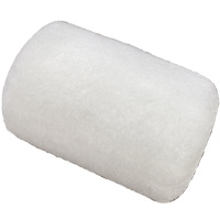 Mini-manchon de rouleau &agrave; peinture pour boiserie, Nap 10 mm (3/8"), 76,2 mm (3") l PB Rental Co. Ltd.