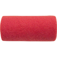 Mini-manchon de rouleau &agrave; peinture pour boiserie Moblend, Nap 5 mm (3/16"), 101,6 mm (4") l PB Rental Co. Ltd.
