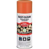 Industrial Choice T1600 Tree Marking Paint, Fluorescent Pink, 16 oz. PB Rental Co. Ltd.