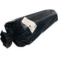 Pellicule pare-vapeur, 1200" lo x 120" la, &eacute;paisseur de 6 mils PB Rental Co. Ltd.