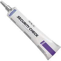 Marqueur de peinture de contr&ocirc;le de s&eacute;curit&eacute;, 1,7 oz, Tube, Mauve PB Rental Co. Ltd.