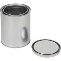 Contenant de peinture vide PB Rental Co. Ltd.