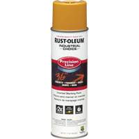 M1800 Water-Based Precision Line Marking Paint, 17 oz., Aerosol Can PB Rental Co. Ltd.