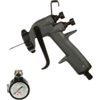 Performance Industrial Spray Gun PB Rental Co. Ltd.