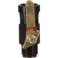 Performance Spray Gun Ball Valve PB Rental Co. Ltd.