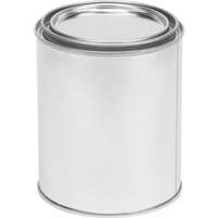 Empty Paint Can PB Rental Co. Ltd.