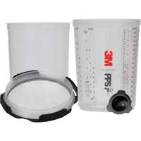 Pneumatic Sprayer Parts & Accessories