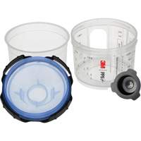 PPS Series 2.0 Mini Cup System Kit PB Rental Co. Ltd.