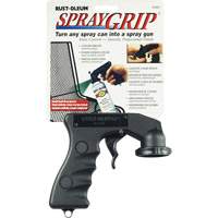 Spray Grip PB Rental Co. Ltd.