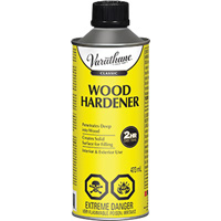 Durcisseur pour le bois classique Varathane, Transparent, 473 ml PB Rental Co. Ltd.
