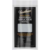 Varathane&reg; Universal Applicator, Blended Material PB Rental Co. Ltd.