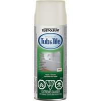 Peinture en a&eacute;rosol sp&eacute;cialis&eacute;e pour baignoires et carreaux, Canette a&eacute;rosol, Os PB Rental Co. Ltd.