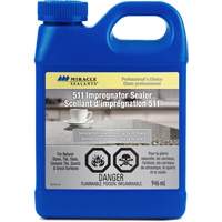 Miracle Sealants&reg; 511 Impregnator Sealer, Jug PB Rental Co. Ltd.