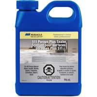 Miracle Sealants&reg; 511 Porous Plus, Jug PB Rental Co. Ltd.