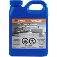 Miracle Sealants&reg; 511 Seal & Enhance, Jug PB Rental Co. Ltd.