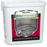 EpoxyShield&reg; Asphalt Depression Filler & Leveler, Pail, Black PB Rental Co. Ltd.