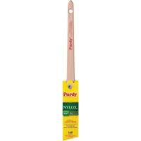 Nylox Dale Paint Brush, Nylon, Wood Handle, 1" Width PB Rental Co. Ltd.