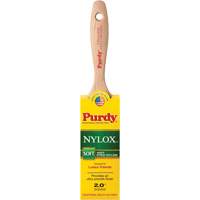 Nylox Sprig Paint Brush, Nylon, Wood Handle, 2" Width PB Rental Co. Ltd.
