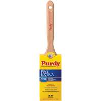 Pinceau Pro-Extra Elasco, Mat&eacute;riau m&eacute;lang&eacute;, Manche Bois, Largeur de 2-1/2" PB Rental Co. Ltd.