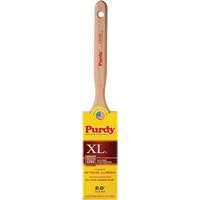 Pinceau XL Bow, Poly/nylon, Manche Bois, Largeur de 2" PB Rental Co. Ltd.