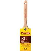 Pinceau XL Bow, Poly/nylon, Manche Bois, Largeur de 2-1/2" PB Rental Co. Ltd.
