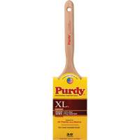 Pinceau XL Bow, Poly/nylon, Manche Bois, Largeur de 3" PB Rental Co. Ltd.