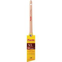 Pinceau XL Dale, Poly/nylon, Manche Bois, Largeur de 1-1/2" PB Rental Co. Ltd.