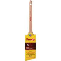Pinceau XL Dale, Poly/nylon, Manche Bois, Largeur de 2" PB Rental Co. Ltd.