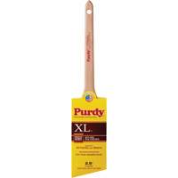 Pinceau XL Dale, Poly/nylon, Manche Bois, Largeur de 2-1/2" PB Rental Co. Ltd.