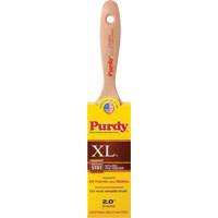 Pinceau XL Sprig, Poly/nylon, Manche Bois, Largeur de 2" PB Rental Co. Ltd.
