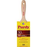 Pinceau XL Swan, Poly/nylon, Manche Bois, Largeur de 3" PB Rental Co. Ltd.