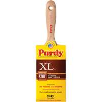 Pinceau XL Pip, Poly/nylon, Manche Bois, Largeur de 3" PB Rental Co. Ltd.