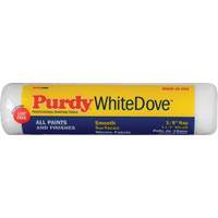 Couvre-rouleau Dove, Nap 9,5 mm (3/8"), 240 mm (9-1/2") l PB Rental Co. Ltd.