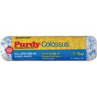 Couvre-rouleau Colossus, Nap 19 mm (3/4"), 240 mm (9-1/2") l PB Rental Co. Ltd.