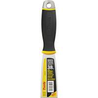 Couteau &agrave; mastic de premi&egrave;re qualit&eacute;, 1-1/2", Lame en Acier inoxydable PB Rental Co. Ltd.