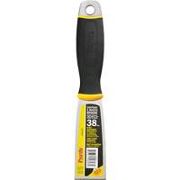 Couteau &agrave; mastic de premi&egrave;re qualit&eacute;, 1-1/2", Lame en Acier inoxydable PB Rental Co. Ltd.