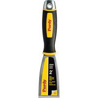 Couteau &agrave; mastic de premi&egrave;re qualit&eacute;, 2", Lame en Acier inoxydable PB Rental Co. Ltd.