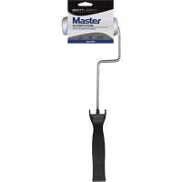 Mini couvre-rouleau &agrave; bande bleue Master, 2 morcea PB Rental Co. Ltd.